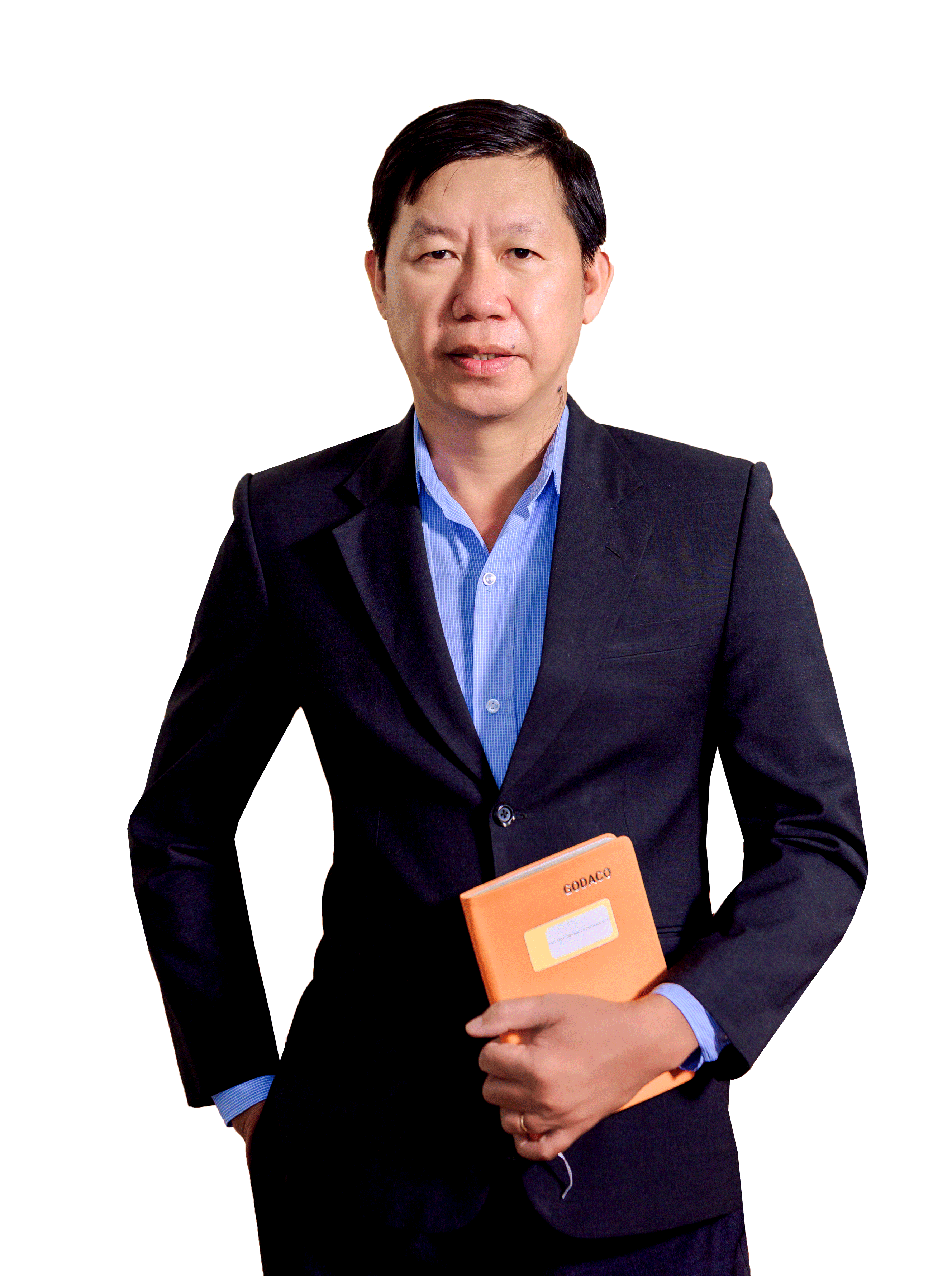 Mr. Nguyen Huu Nghia