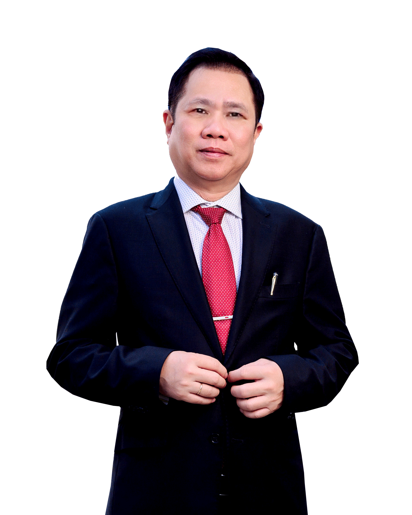 Mr. Nguyen Van Dao