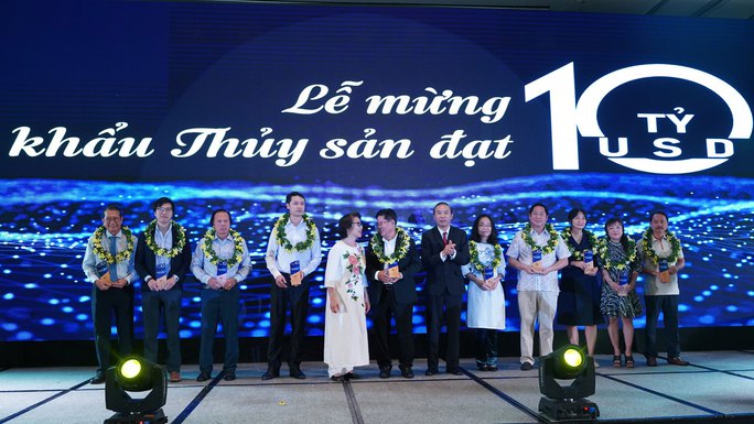 Top 10 Of Excellent Export Enterprise In 2022