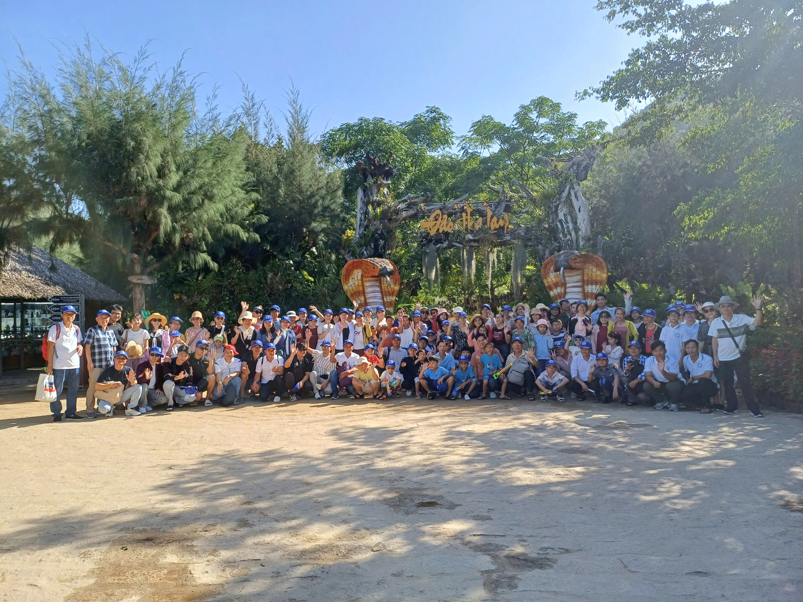 GODACO 2025公司之旅