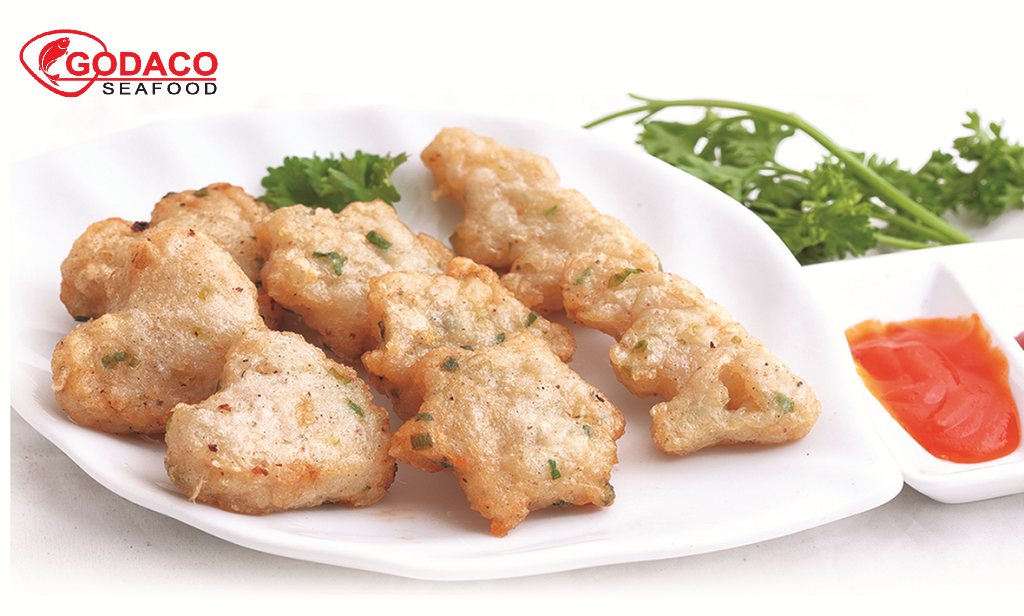 Pangasius Fish Pie