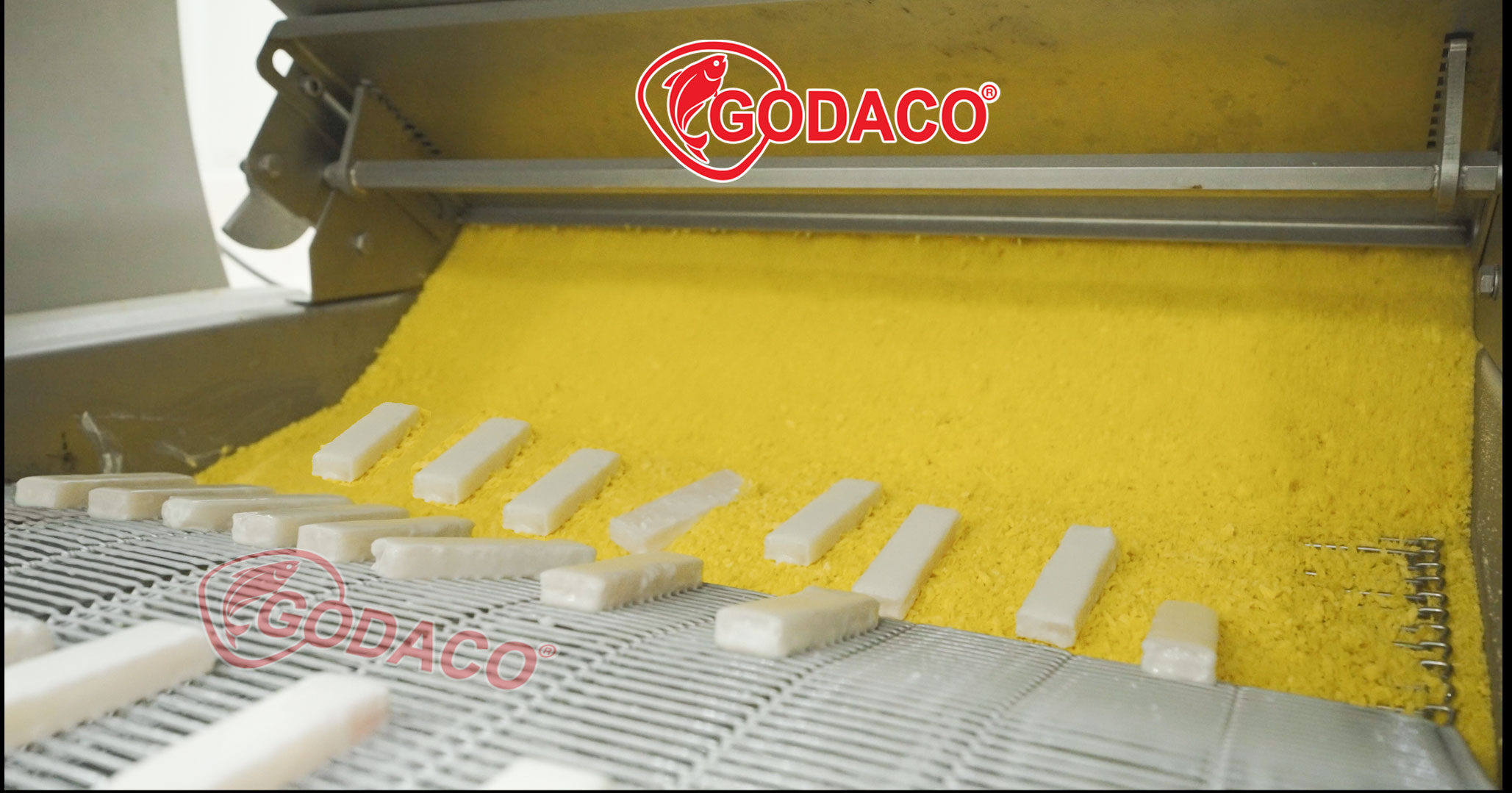 Minister Nguyen Hong Dien visit GODACO factory