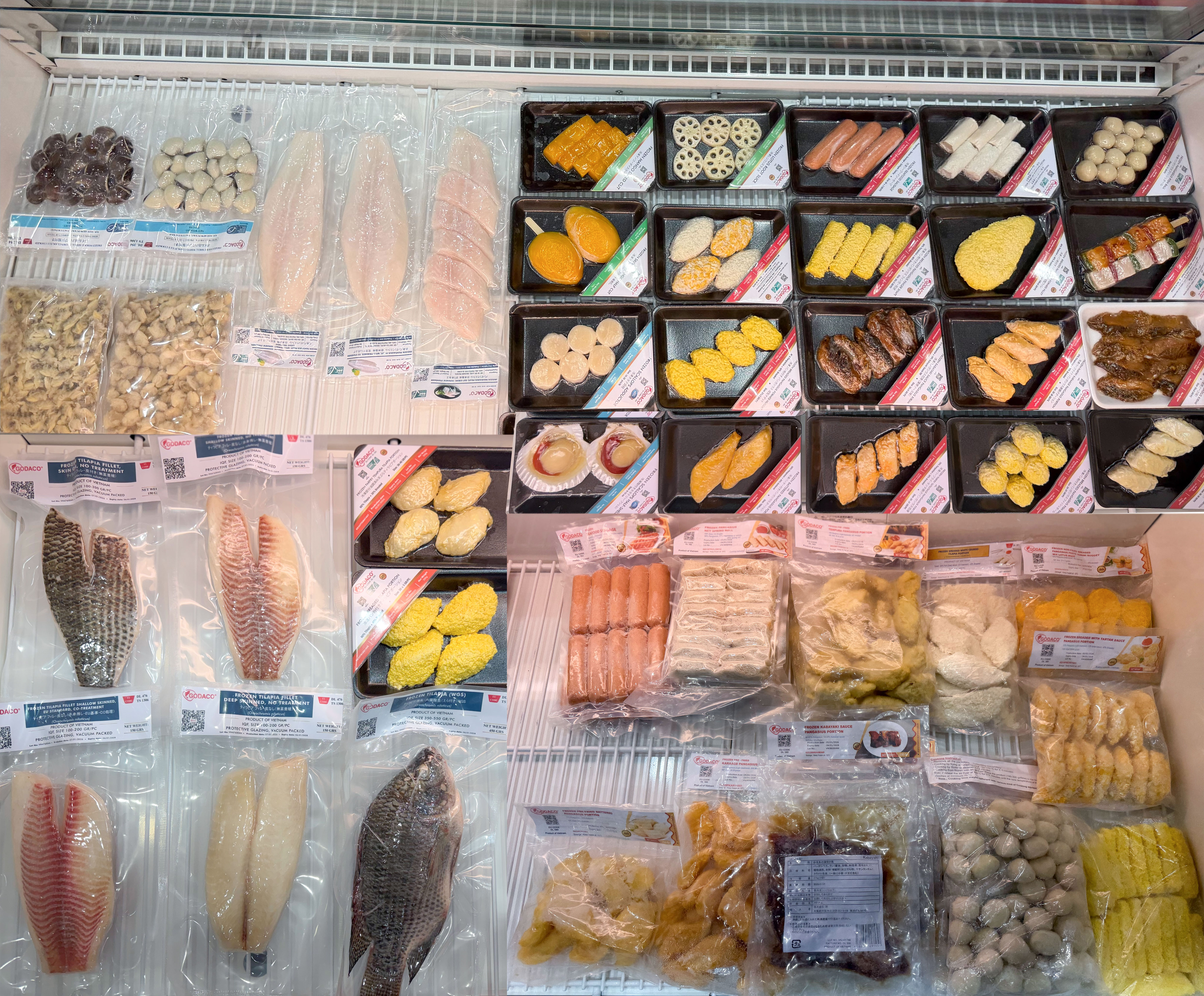 Godaco-at-foodex-japan-2026